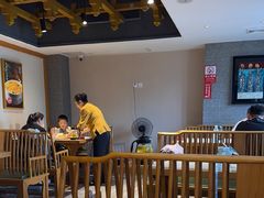 -不倒翁·安徽名菜楼(步行街店)