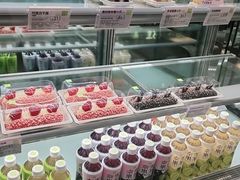 -奈雪的茶(振华商厦店)