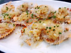 -桃源尚品海鲜酒楼(京港澳高速店)