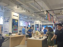 -Sony Store 索尼(上海淮海中路店)