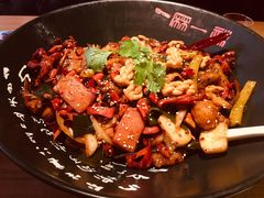 -一麻一辣麻辣香锅(方庄店)