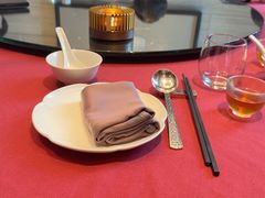 -环球港凯悦 · 享悦中餐厅