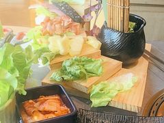-花时·炭火烧肉(东百中心A馆店)