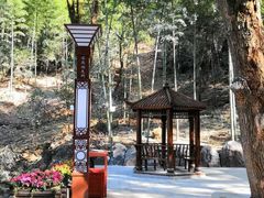 -石燕湖生态旅游景区