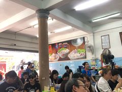 -榮泰米粉湯(Left Shop)