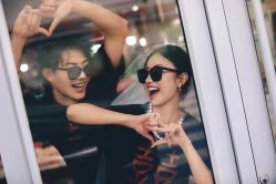 -全城热恋璀璨婚纱摄影