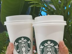 -星巴克臻选(济南恒隆店)