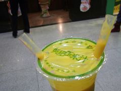 -黄记玉米汁(天河又一城店)