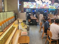-本色.小马哥烧烤(无锡九里仓店)