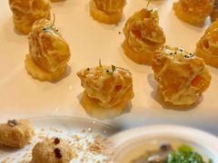 -沈灶河豚宴·河豚融合餐厅(汉中路店)