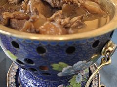 -金家老三饭庄(常营店)