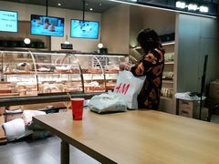 -安上烘焙 ENCHANTE(世纪汇店)
