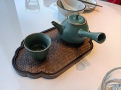 -潮堂 · 潮州菜(国贸商城店)