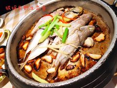 -珍味汤馆·潮汕家乡菜(保利文化广场店)