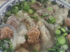 -夏家合汁(天润花园小区店)
