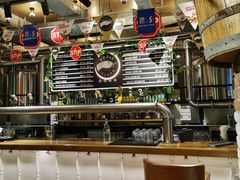 大堂-Goose Island Brewhouse鹅岛精酿啤酒餐厅