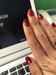 -Pink You美甲美睫纹绣定制中心