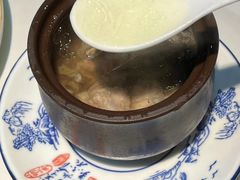 -秋色客家菜(南山店)