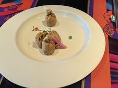 -上海滩餐厅(BFC外滩金融中心店)