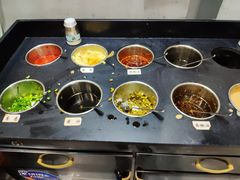 -麻小劲菌汤麻辣烫(体育西路店)
