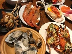 -广州富力君悦大酒店·凯菲厅