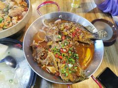 -湘聚南县土菜馆(龙山二路店)