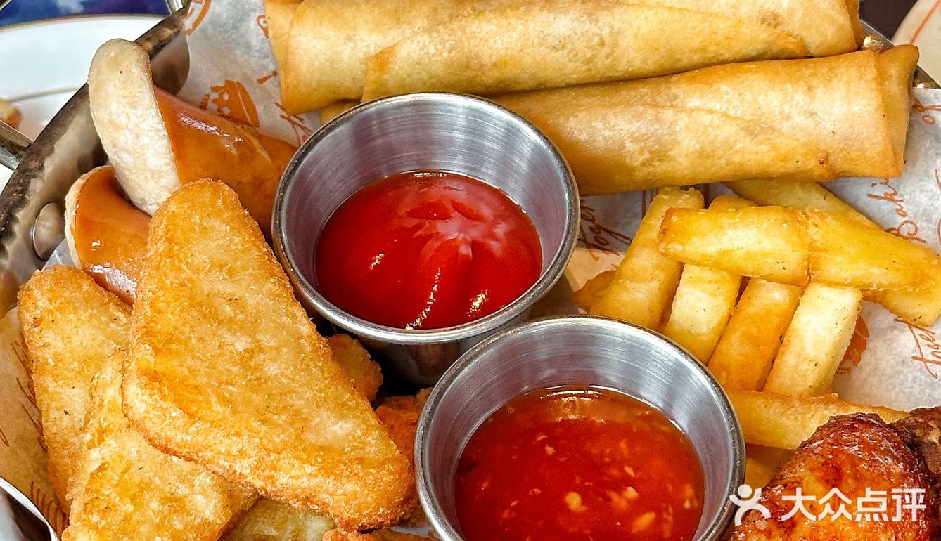 仪式感满满的牛排家，聚会首选，美食盛宴不可错过～ 