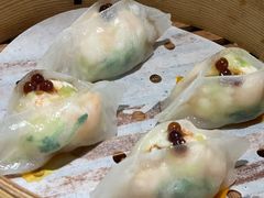 -苏小柳点心·手作小笼包(新街口分院店)