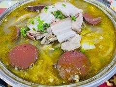 -人民公社大食堂(顺义总店)