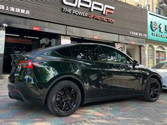 -天猫养车贴膜轻改·蓝电(优匹康桥东路店)