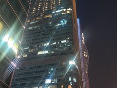 -深圳皇庭V酒店