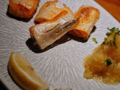 -橘焱胡同烧肉夜食(BFC外滩金融中心店)