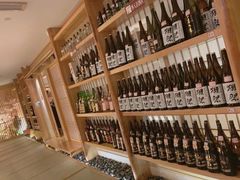 -大岛日本料理铁板烧(南通大饭店)