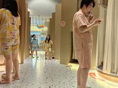 -浦乐汇·汤泉水世界