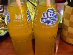 -美玲拉面(鞍山西道店)