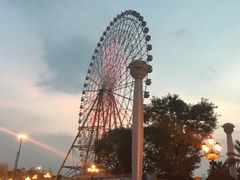 -国色天乡三期陆地乐园