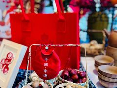 -Tims天好咖啡(北大街万象城店)