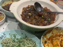 -大厨小馆(华阳城店)