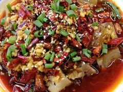 -阿西娅·西北妈妈拿手菜(华联店)