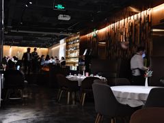-Pasha帕夏土耳其餐厅(南昌路店)