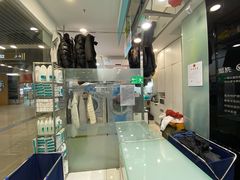 -福奈特洗衣洗鞋(莘谭路店)