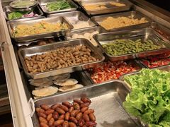 -英雄故事地摊烤肉(马驹桥店)