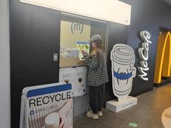-CUBIC3三立方咖啡(西岸凤巢店)