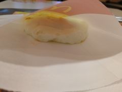 -麦当劳(磨子桥店)