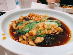 招牌灼生菜-苏福记·海鲜佬(凤城四路店)