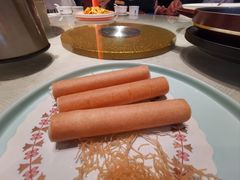-新兴·金羊座·粤菜点心(乐峰店)