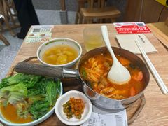 -小满手工粉(北京来福士店)