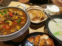 -渔太泰漓江小馆·广西融合菜(西街店)