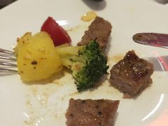 -必胜客(燕郊永旺店PHDI店)