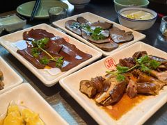 -潮界(LU·ONE凯德晶萃广场店)